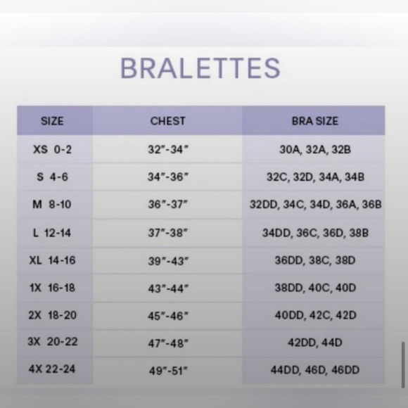 SEXY! SAVAGE X FENTY Black Bralette - Picture 6 of 13